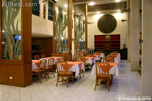 Peach Hill Hotel & Resort 56